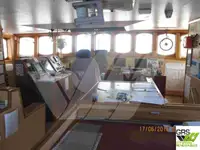 सर्वेक्षण पोत बिक्री के लिए