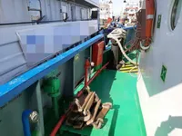 एंकर हैंडलिंग टग सप्लाई (एएचटीएस) बिक्री के लिए