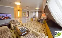 रो-रो जहाज बिक्री के लिए