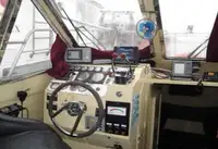 पायलट बोट बिक्री के लिए