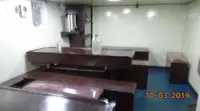एलएनजी वाहक पोत बिक्री के लिए