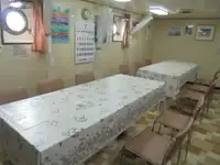 गश्ती नाव बिक्री के लिए