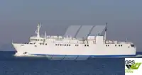 Ro-Ro ship बेचने के लिए
