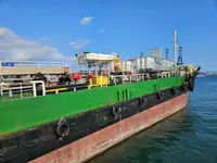 Oil/Chemical tanker बेचने के लिए