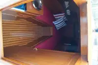 टगबोट बिक्री के लिए
