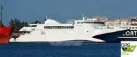 Ro-Ro ship बेचने के लिए