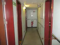 रेफ़र जहाज बिक्री के लिए
