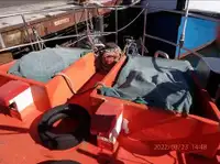 पर्से सीनर बिक्री के लिए
