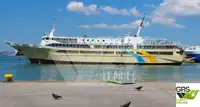 Ro-Ro ship बेचने के लिए