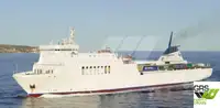 Ro-Ro ship बेचने के लिए