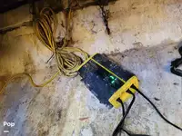 ट्रॉलर बिक्री के लिए