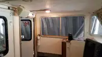 ट्रॉलर बिक्री के लिए