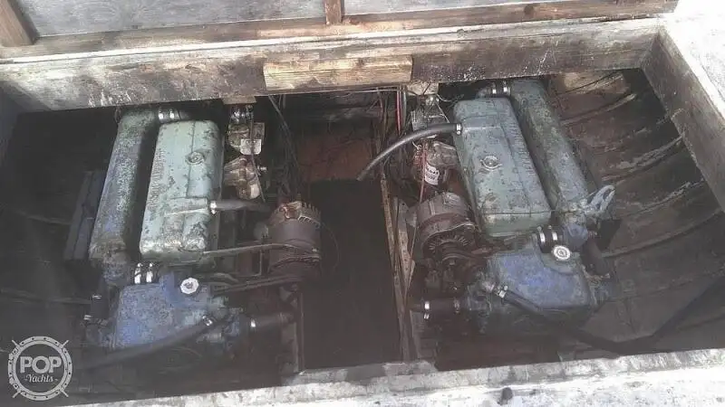 गश्ती नाव बिक्री के लिए