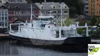 Ro-Ro ship बेचने के लिए