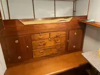 थोक वाहक बेचने के लिए