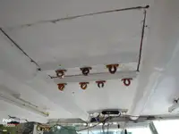 ट्रॉलर बिक्री के लिए