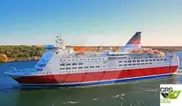 Ro-Ro ship बेचने के लिए