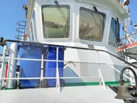 टगबोट बिक्री के लिए