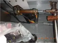 ट्रॉलर बिक्री के लिए