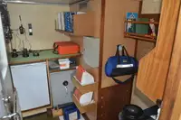 रो-रो जहाज बिक्री के लिए