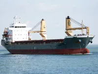 General Cargo/Multi-purpose बिक्री के लिए