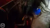 ट्रॉलर बिक्री के लिए