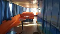 सवारी जहाज़ बेचने के लिए