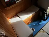 ट्रॉलर बिक्री के लिए
