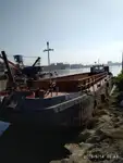 बार्ज बिक्री के लिए