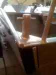 पेट्रोल नाव बेचने के लिए