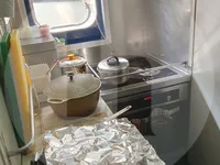 टगबोट बिक्री के लिए