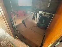 ट्रॉलर बिक्री के लिए