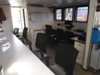 सर्वेक्षण पोत बिक्री के लिए