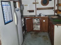 ट्रॉलर बिक्री के लिए