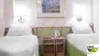 क्रूज जहाज बिक्री के लिए