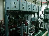 Oil/Chemical tanker बेचने के लिए