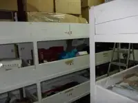 बल्क वाहक बिक्री के लिए
