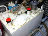 सर्वेक्षण पोत बिक्री के लिए