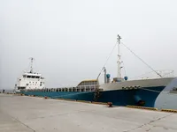 General Cargo/Multi-purpose बिक्री के लिए