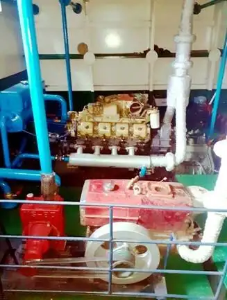 लैंडिंग क्राफ्ट, टैंक बिक्री के लिए