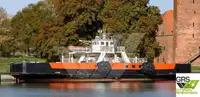 Ro-Ro ship बेचने के लिए