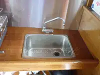 ट्रॉलर बिक्री के लिए