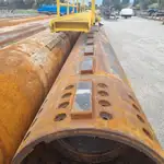 बार्ज बिक्री के लिए