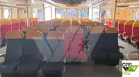 क्रूज जहाज बिक्री के लिए