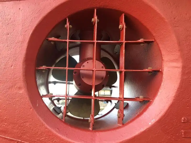 रेफ़र जहाज बिक्री के लिए