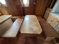 ट्रॉलर बिक्री के लिए