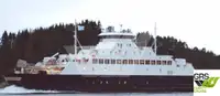 Ro-Ro ship बेचने के लिए