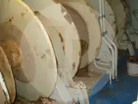 बीम ट्रॉलर बिक्री के लिए