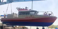 कार्य नौकाएँ बिक्री के लिए