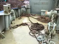 बल्क वाहक बिक्री के लिए